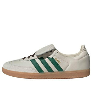 adidas �A�f�B�_�X �����Y �X�j�[�J�[ �T���o �yadidas Samba LT 'Alumina Dark Green' JQ6168�z �T�C�Y US_12(30.0cm)