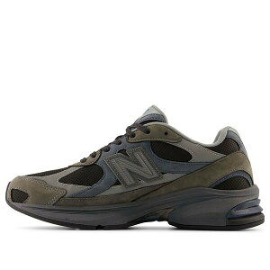 New Balance �j���[�o�����X �����Y �X�j�[�J�[ �yNew Balance 2010 'Tornado Faded Black' U20107Z3�z �T�C�Y US_10(28.0cm)
