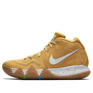 Nike �i�C�L �����Y �X�j�[�J�[ �yNike Kyrie 4 'Cinnamon Toast Crunch' BV0426-900�z �T�C�Y US_11(29.0cm)