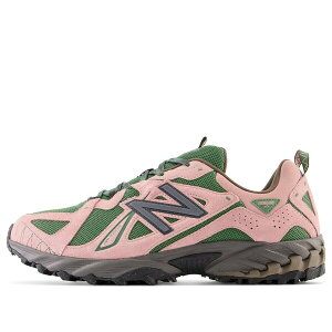 New Balance �j���[�o�����X �����Y �X�j�[�J�[ �yNew Balance 610 'Pink Moon' ML610TBK�z �T�C�Y US_7(25.0cm)
