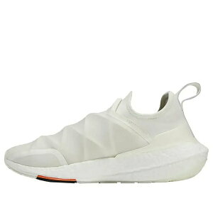 adidas �A�f�B�_�X �����Y �X�j�[�J�[ �yadidas Y-3 Ultra Boost 22 'Core White' HR1980�z �T�C�Y US_10.5(28.5cm)