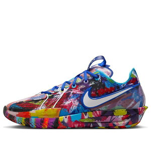 Nike �i�C�L �����Y �X�j�[�J�[ �yNike x Jewell Loyd Air Zoom GT Cut 3 PE 'Paint' IF2523-100�z �T�C�Y US_12(30.0cm)