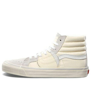 Vans �o���Y �����Y �X�j�[�J�[ �yVans SK8-Hi LX 'Bricolage' VN0A45K3VSM�z �T�C�Y US_7(25.0cm)