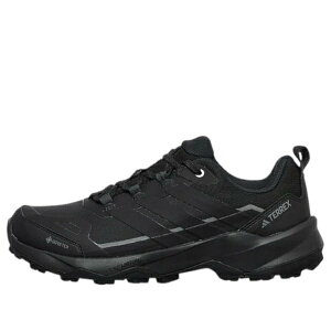 adidas �A�f�B�_�X �����Y �X�j�[�J�[ �yadidas Terrex Skychaser AX5 'Core Black Carbon' JQ2215�z �T�C�Y US_6.5(24.5cm)