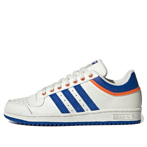 adidas �A�f�B�_�X �����Y �X�j�[�J�[ �yadidas Top Ten Low 'Knicks' GY2515�z �T�C�Y US_M_3.5