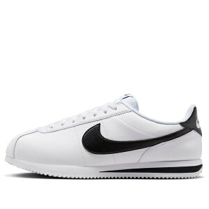 Nike �i�C�L �����Y �X�j�[�J�[ �R���e�X �yNike Cortez 'White Black' DM4044-105�z �T�C�Y US_10.5(28.5cm)