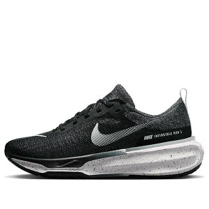 Nike �i�C�L �����Y �X�j�[�J�[ �yNike ZoomX Invincible Run 3 'Black' DR2615-002�z �T�C�Y US_9(27.0cm)