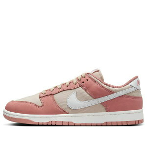 Nike �i�C�L �����Y �X�j�[�J�[ �_���N �yNike Dunk Low 'Red Stardust' FB8895-601�z �T�C�Y US_6(24.0cm)