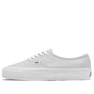 Vans �o���Y �����Y �X�j�[�J�[ �yVans Authentic Reissue LX 'Lunar Rock' VN0007QZ7VF�z �T�C�Y US_6.5(24.5cm)