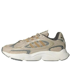 adidas �A�f�B�_�X �����Y �X�j�[�J�[ �yadidas Ozmillen 'Aluminium Magic Beige' IE3517�z �T�C�Y US_7.5(25.5cm)