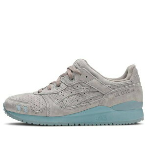 ASICS �A�V�b�N�X �����Y �X�j�[�J�[ �yASICS Ronnie Fieg x Gel Lyte 3 OG 'The Palette - Astro' 1201A224-206�z �T�C�Y US_10.5(28.5cm)