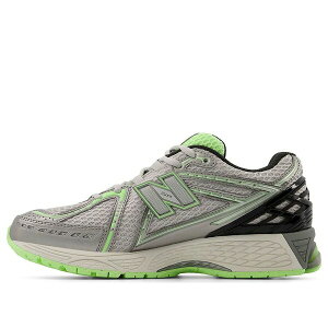 New Balance �j���[�o�����X �����Y �X�j�[�J�[ �yNew Balance 1906R 'Dark Silver Metallic Mint Flash' U1906RCQ�z �T�C�Y US_9.5(27.5cm)