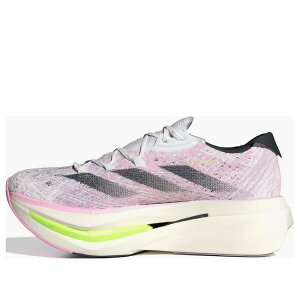 adidas �A�f�B�_�X �����Y �X�j�[�J�[ �yadidas Adizero Prime X 2 'Pink White' ID3617�z �T�C�Y US_12(30.0cm)