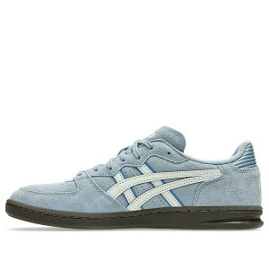 ASICS �A�V�b�N�X �����Y �X�j�[�J�[ �yASICS Skyhand OG 'Slate Blue Lake Grey' 1203A452-404�z �T�C�Y US_M_3.5
