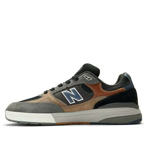 New Balance �j���[�o�����X �����Y �X�j�[�J�[ �yNew Balance 933 'Andrew Reynolds Castlerock' NM933MLT�z �T�C�Y US_11.5(29.5cm)