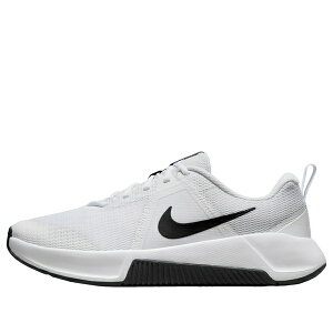 Nike �i�C�L �����Y �X�j�[�J�[ �yNike MC Trainer 3 'White Black' FQ1831-100�z �T�C�Y US_M_15