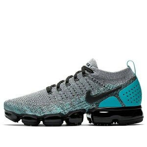 Nike �i�C�L �����Y �X�j�[�J�[ �yNike Air VaporMax Flyknit 2 'Dusty Cactus' 942842-104�z �T�C�Y US_7.5(25.5cm)