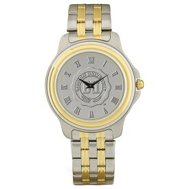ジャーディン メンズ 腕時計 アクセサリー Boston University TwoTone Wristwatch -