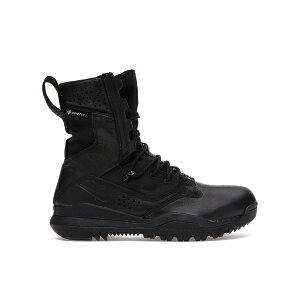 Nike �i�C�L �����Y �X�j�[�J�[ �yNike SFB Field 2 8 GORE-TEX Black�z �T�C�Y US_11(29.0cm) Black/Black