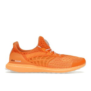 adidas �A�f�B�_�X �����Y �X�j�[�J�[ �yadidas Ultra Boost Climacool 2 DNA Orange Rush�z �T�C�Y US_9.5(27.5cm) Orange Rush/Cloud White/Flash Orange