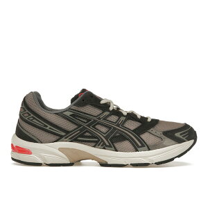 ASICS �A�V�b�N�X �����Y �X�j�[�J�[ �yASICS Gel-1130 Moonrock Obsidian Grey�z �T�C�Y US_7.5(25.5cm) Moonrock/Obsidian Grey