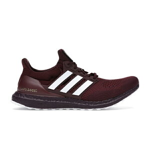 adidas �A�f�B�_�X �����Y �X�j�[�J�[ �yadidas Ultra Boost 1.0 Texas A&M�z �T�C�Y US_M_14 Team Maroon/Cloud White/Team College Burgundy