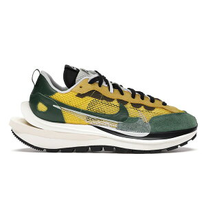 Nike �i�C�L �����Y �X�j�[�J�[ �yNike Vaporwaffle sacai Tour Yellow Stadium Green�z �T�C�Y US_10(28.0cm) Tour Yellow/Stadium Green-Sail