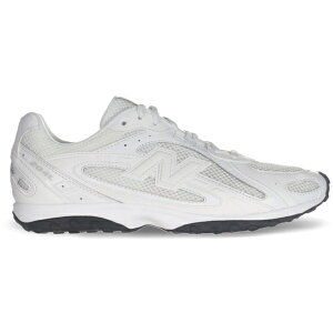 New Balance �j���[�o�����X �����Y �X�j�[�J�[ �yNew Balance 204L 103 White�z �T�C�Y US_7(25.0cm) 103 White