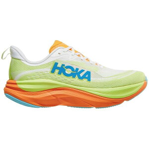 Hoka One One �z�J�I�l�I�l �����Y �X�j�[�J�[ �yHoka One One Skyflow Frost Solar Flare�z �T�C�Y US_11.5(29.5cm) Frost/Solar Flare