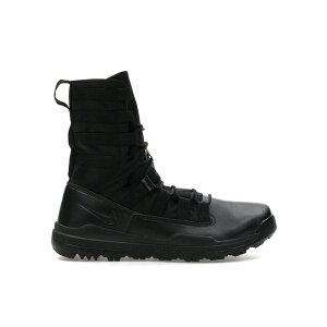 Nike �i�C�L �����Y �X�j�[�J�[ �yNike SFB Gen 2 8 Black�z �T�C�Y US_9(27.0cm) Black/Black-Black