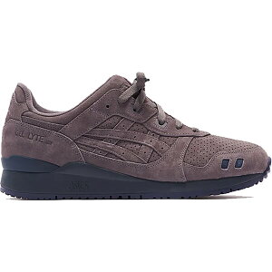ASICS �A�V�b�N�X �����Y �X�j�[�J�[ �yASICS Gel-Lyte III Ronnie Fieg The Palette Hurricane�z �T�C�Y US_8.5(26.5cm) Hurricane/Hurricane
