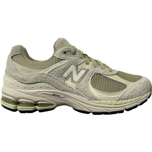 New Balance �j���[�o�����X �����Y �X�j�[�J�[ �yNew Balance 2002R ASOS Exclusive Light Green�z �T�C�Y US_9.5(27.5cm) Green/Green