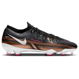 Nike �i�C�L �����Y �X�j�[�J�[ �yNike Phantom GT2 Pro FG Generation Pack�z �T�C�Y US_6.5(24.5cm) Metallic Copper/Black/Pink Blast/White