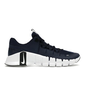 Nike �i�C�L �����Y �X�j�[�J�[ �yNike Free Metcon 5 TB College Navy Black White�z �T�C�Y US_12(30.0cm) College Navy/Black/White