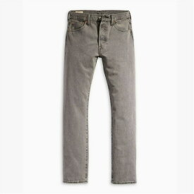 【送料無料】 リーバイス メンズ デニムパンツ ボトムス 501 Original Straight Jeans Walk Down BWay