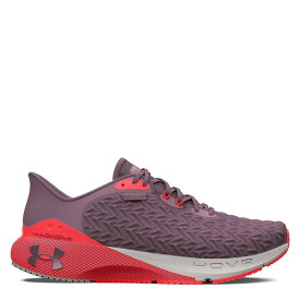 【送料無料】 アンダーアーマー レディース ランニング スポーツ HOVR Machina 3 Clone Women's Running Shoes Misty Purple