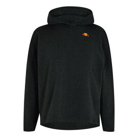 【送料無料】 エレッセ レディース パーカー・スウェットシャツ アウター OH Hoodie Dark Grey Marl