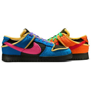 Nike iCL Y Xj[J[ yNike Dunk Low Cactus Plant Flea Market Swamp Sponge Photo Bluez TCY US_11.5(29.5cm) Photo Blue/Digital Pink/Sequoia