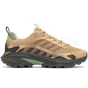 Merrell  Y Xj[J[ yMerrell Moab Speed 2 Vent 2K 1TRL Tanz TCY US_11.5(29.5cm) Tan