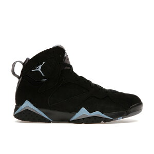 Jordan W[_ Y Xj[J[ yJordan 7 Retro Chambray (2023)z TCY US_M_3.5 Black/Chambray/Light Graphite