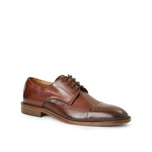 ブルーノマグリ メンズ ドレスシューズ シューズ Men's Aydin Dress Shoe Cognac