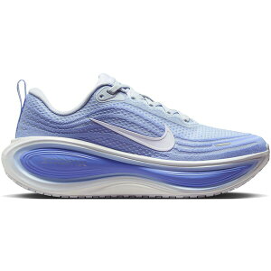 Nike �i�C�L ���f�B�[�X �X�j�[�J�[ �yNike Vomero Plus Football Grey Royal Pulse (Women's)�z �T�C�Y US_7.5(24.5cm) Football Grey/White/Aluminium/Royal Pulse