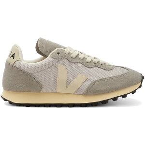 Veja ���F�W�� ���f�B�[�X �X�j�[�J�[ �yVeja Rio Branco Alveomesh Light Grey Pierre (Women's)�z �T�C�Y EU_38(24cm) Light Grey/Pierre