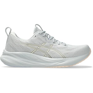 ASICS �A�V�b�N�X ���f�B�[�X �X�j�[�J�[ �yASICS Gel-Pulse 16 Concrete Pearl Pink (Women's)�z �T�C�Y US_W_12 Concrete/Pearl Pink