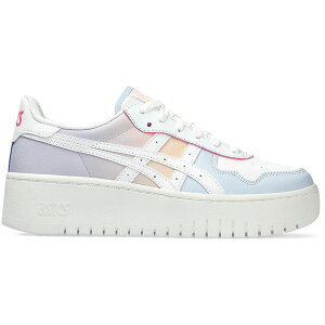 ASICS AVbNX fB[X Xj[J[ yASICS Japan S PF White Arctic Blue (Women's)z TCY US_8.5(25.5cm) White/Arctic Blue