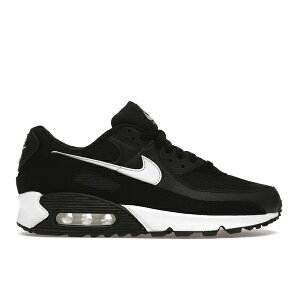 Nike �i�C�L ���f�B�[�X �X�j�[�J�[ �yNike Air Max 90 Recraft Black White (Women's)�z �T�C�Y US_5(22.0cm) Black/Black-White