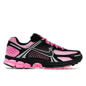 Nike �i�C�L ���f�B�[�X �X�j�[�J�[ �yNike Zoom Vomero 5 Pink Spell Black (Women's)�z �T�C�Y US_W_11.5 Pink Spell/Metallic Platinum/Pink Foam/Black
