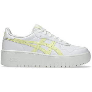 ASICS AVbNX fB[X Xj[J[ yASICS Japan S Pf White Soft Yellow (Women's)z TCY US_8.5(25.5cm) White/Soft Yellow