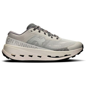 On �I�� ���f�B�[�X �X�j�[�J�[ �yOn Running Cloudultra 3 Rock White (Women's)�z �T�C�Y US_W_10 Rock/White