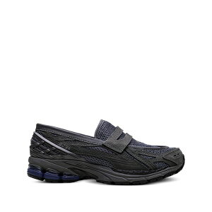 �j���[�o�����X �����Y �X���b�|���E���[�t�@�[ �V���[�Y 1906l magnet/phantom/inkwell sneakers Blue